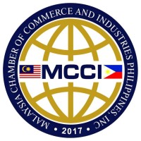 Malaysia Chamber of Commerce and Industries Philippines Inc. (MCCI) logo - Similar company to Master Mobile