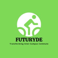 Futuryde logo - Similar company to Thapar School Of Liberal Arts And Sciences
