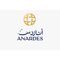 ANARDES logo - Similar company to Rafeed