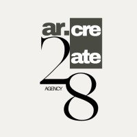 ar.create28 logo - Similar company to M Studio Incorporated