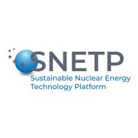 SNETP logo - Similar company to Eu-Project Predis
