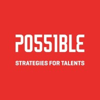 POSSIBLE | Strategies for Talents logo - Similar company to Esre Group