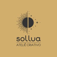 Sollua Ateliê Criativo logo - Similar company to Fernanda Monteiro - Estilo Em Papel