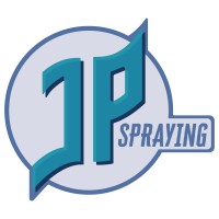JP Spraying Limited logo - Similar company to Bell Plastics Ltd