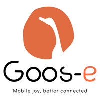 GOOS-E® logo - Similar company to Ai, Wat Nu?