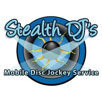 Stealth Dj'S Mobile Disc Jockey Service
