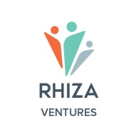 Rhiza Ventures logo - Similar company to Contribute Foundation