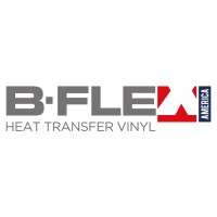 B-Flex America logo - Similar company to Rise Digitizing