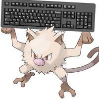 Hardmonkey