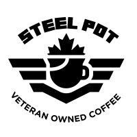 Café Steel Pot logo - Similar company to Centre De Crise Et De Prévention Du Suicide La Traversée