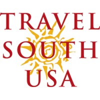 Travel South USA logo - Similar company to B World Communication