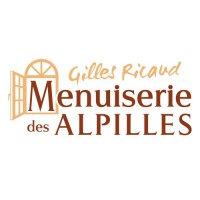 Menuiserie des Alpilles logo - Similar company to Sarl Menuiserie Grassoise
