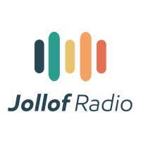 The Jollof Radio Media logo - Similar company to Purple Labs