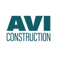 AVI CONSTRUCTION logo - Similar company to Avi Construction Inc.
