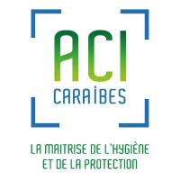 ACI Caraïbes logo - Similar company to Fidesco Usa