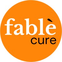 FableCure logo - Similar company to Opscatalyst: The Operations Society Of Srcc Gbo
