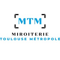 Miroiterie Toulouse Métropole (MTM) logo - Similar company to Fer Et Tendance