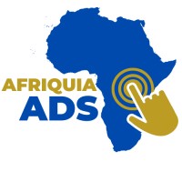 Afriquia Ads logo - Similar company to London Vip Group