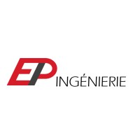 EP Ingénierie logo - Similar company to Progame - Shock Pads