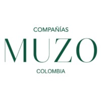 Compañías Muzo Colombia logo - Similar company to Gemfields Group