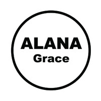 Alana Grace Designs logo - Similar company to Pikseli - Virtual Reality Theme Park