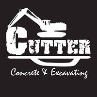 Cutter Concrete and Excavating logo - Similar company to Precision Diamond Drilling