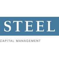 Steel Capital Management logo - Similar company to Magic Send