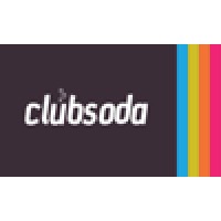 Club Soda logo - Similar company to Mtelus