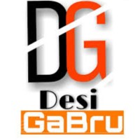 Desigabru logo - Similar company to One Vision Media