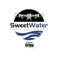 SweetWater Technologies logo - Similar company to Stellar Blue