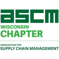 ASCM Wisconsin Chapter logo - Similar company to Uw-Whitewater Ascm