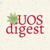 UOS digest logo - Similar company to Epic Outdoor Uae