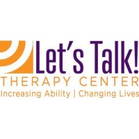 Let's Talk! Therapy Center logo - Similar company to All In Aviation