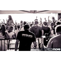 MK4EVENT logo - Similar company to Mk4 Event