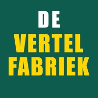 Stichting De Vertelfabriek