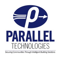Parallel Technologies logo - Similar company to Auravoice