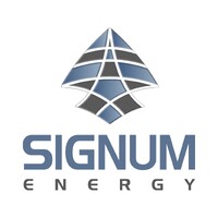 Signum Energy logo - Similar company to Diffio