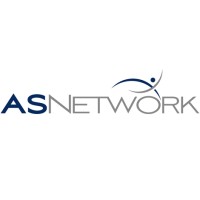 ASNetwork logo - Similar company to Asnetwork