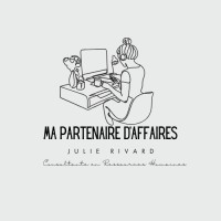 Ma partenaire d'affaires logo - Similar company to Grounded