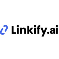 Linkify.ai logo - Similar company to Jlab