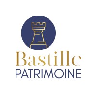 BASTILLE PATRIMOINE logo - Similar company to Vesença