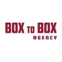 BoxToBox Agency logo - Similar company to Vocative