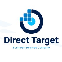 Direct Target Business Services Company logo - Similar company to On Target Technical Company Ltd (Otc)