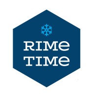 Rime Time Curiously Crafted Pops logo - Similar company to Agency Automation