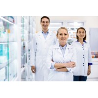 France Santé Pharma logo - Similar company to Epl Archives