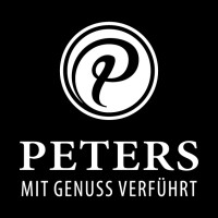 PETERS Pralinen logo - Similar company to Deinebaustoffe