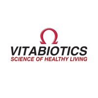 Vitabiotics Indonesia logo - Similar company to Foresta Transtek