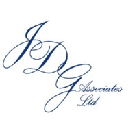 JDG Associates, Ltd. logo - Similar company to Logix Consulting