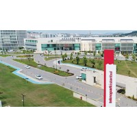 Teknopark İstanbul Çalışanları logo - Similar company to Teknopark İstanbul Akademi
