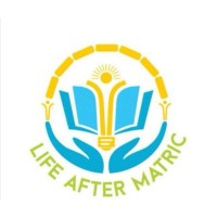 LIFE AFTER MATRIC logo - Similar company to Ghea
